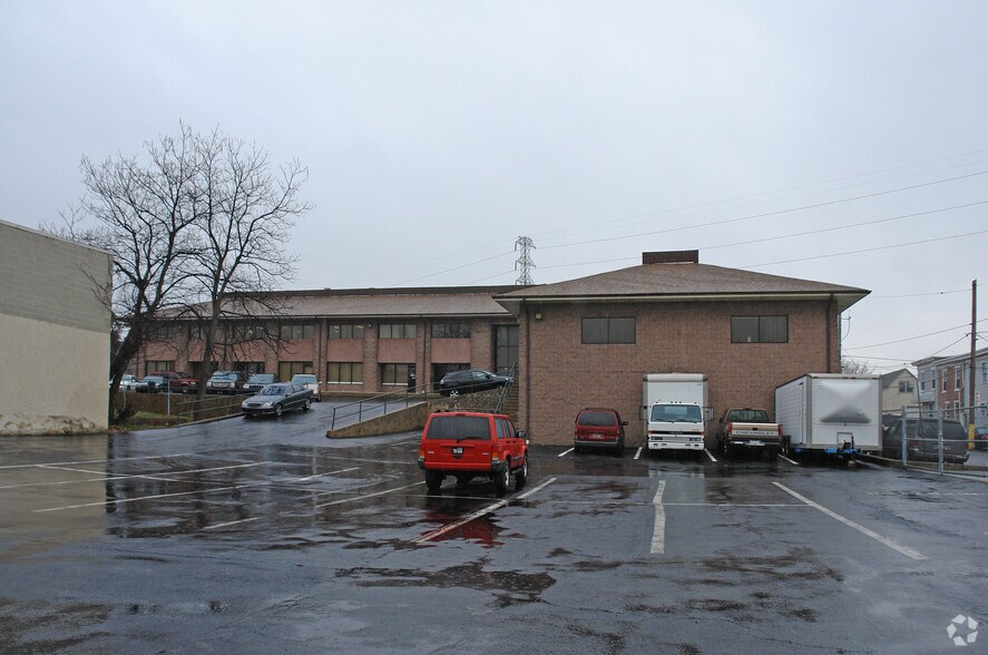 2500 W Fourth St, Wilmington, DE à louer - Photo de l’immeuble – Image 3 sur 6