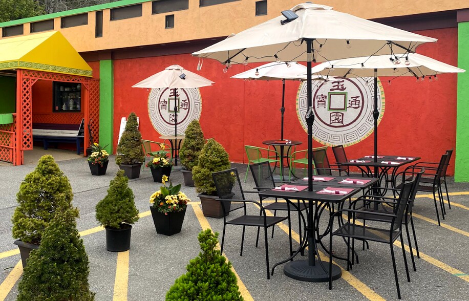 238 Highland Ave, Needham, MA à louer - Photo de l’immeuble – Image 3 sur 3