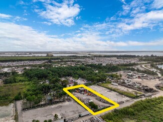 Plus de détails pour 11960 NW 162nd St, Hialeah, FL - Terrain à vendre