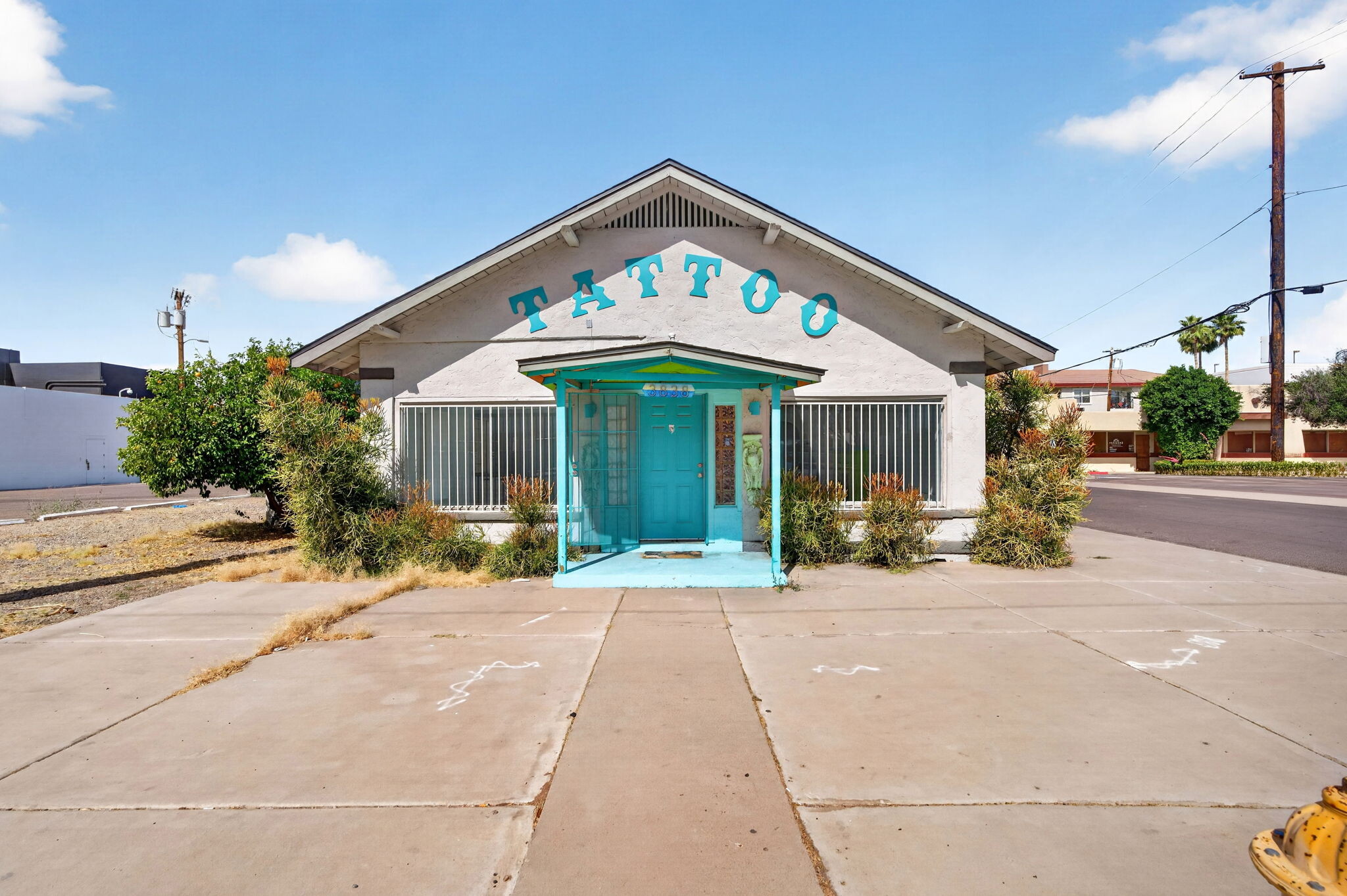 3838 N 7th St, Phoenix, AZ à louer Photo intérieure– Image 1 sur 7