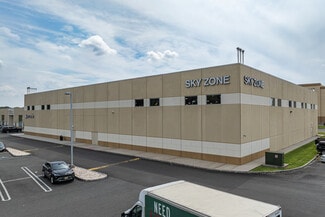 Plus de détails pour Biens – Local commercial à vendre, Springfield, NJ