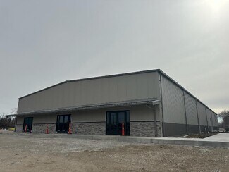 Plus de détails pour 8506 US Highway 50, Lebanon, IL - Local commercial à louer