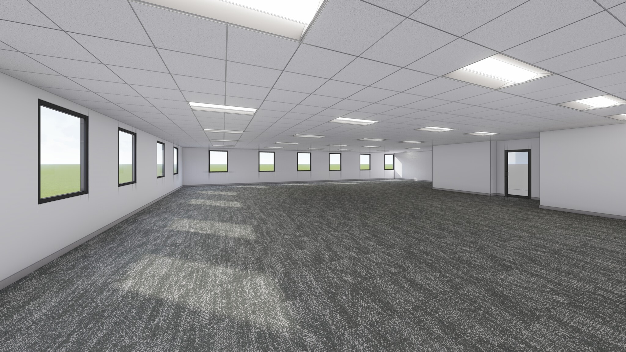 5029 Falls of Neuse Rd, Raleigh, NC à louer Photo intérieure– Image 1 sur 3