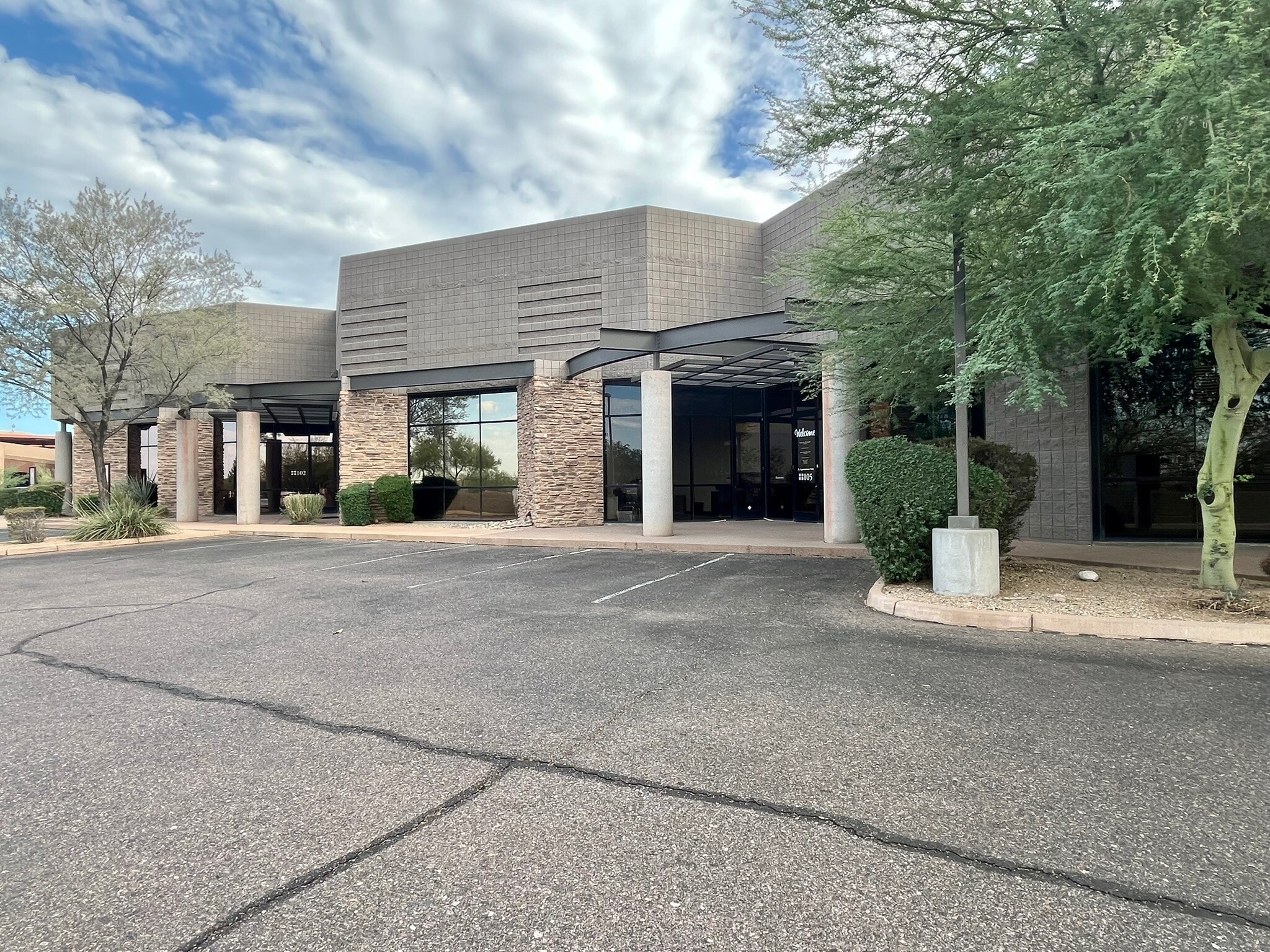 16411 N 90th St, Scottsdale, AZ à louer Photo intérieure– Image 1 sur 6