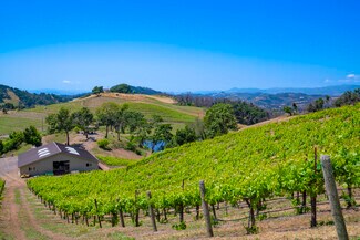 Plus de détails pour 6923 Plum Ranch Rd, Santa Rosa, CA - Terrain à vendre