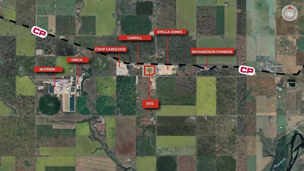 Township Road 221A, Wheatland County, AB à vendre - Photo de l’immeuble – Image 2 sur 6