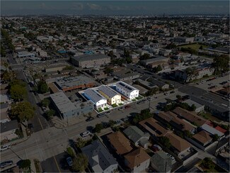 Plus de détails pour 815 G St, Wilmington, CA - Logement à vendre