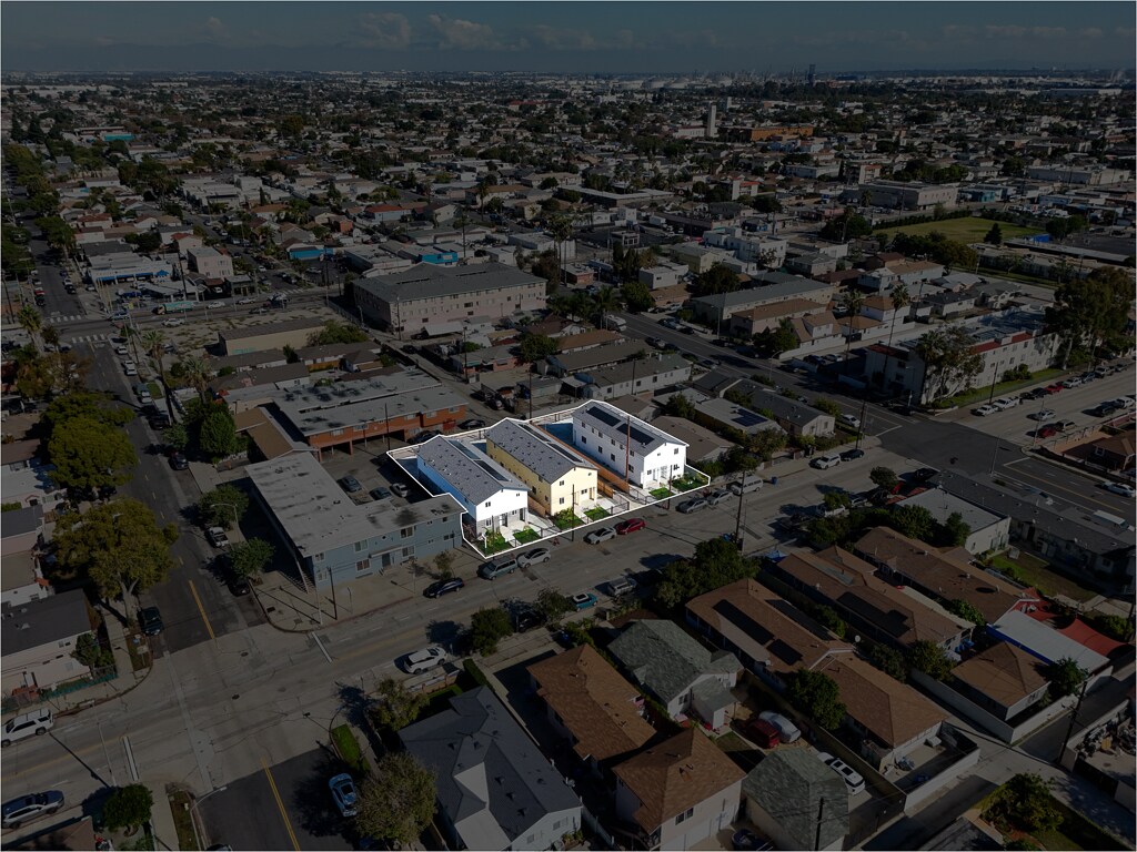 815 G St, Wilmington, CA à vendre Photo de l’immeuble– Image 1 sur 32