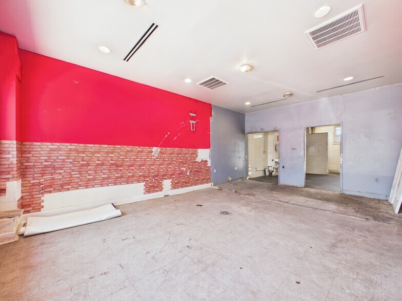 3322-3324 Georgia Ave NW, Washington, DC à vendre - Photo de l’immeuble – Image 3 sur 27