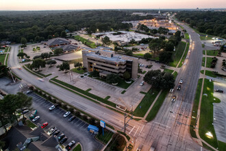 3301 Golden Rd, Tyler, TX - VUE AÉRIENNE  vue de carte - Image1