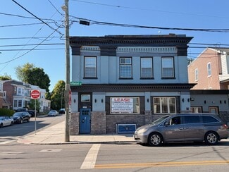 Plus de détails pour 2501 N Market St, Wilmington, DE - Local commercial à vendre