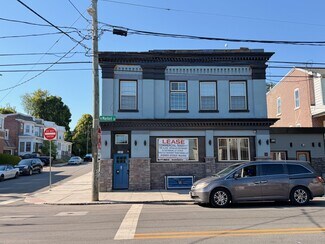 Plus de détails pour 2501 N Market St, Wilmington, DE - Local commercial à vendre