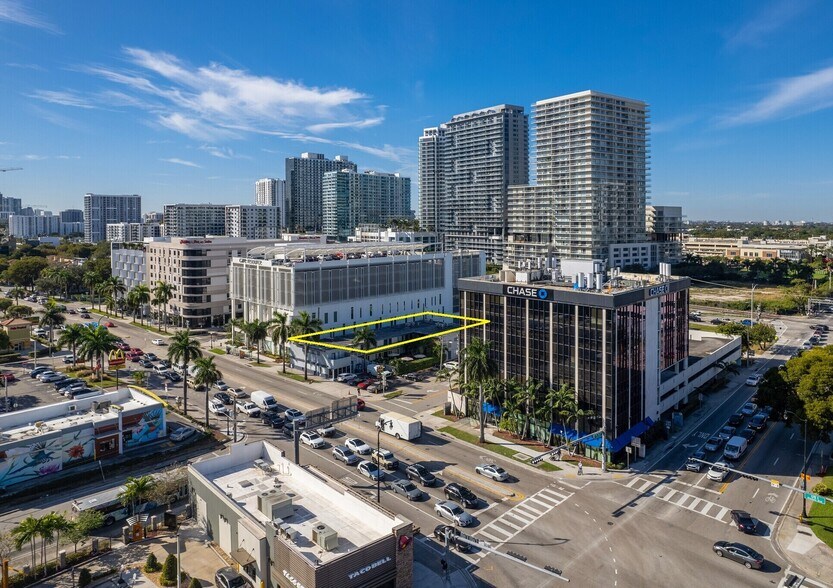 3530 Biscayne Blvd, Miami, FL à vendre - Photo de l’immeuble – Image 2 sur 13