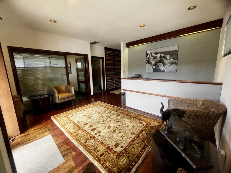 121 Jewell St, Santa Cruz, CA à vendre - Photo de l’immeuble – Image 2 sur 9