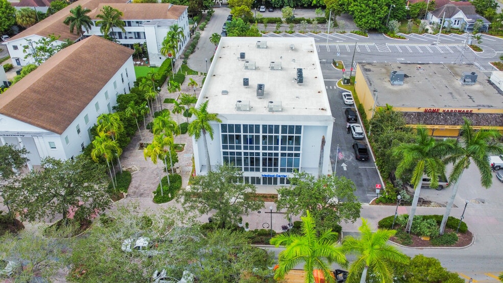 304 N Krome Ave, Homestead, FL à louer - Aérien – Image 3 sur 78