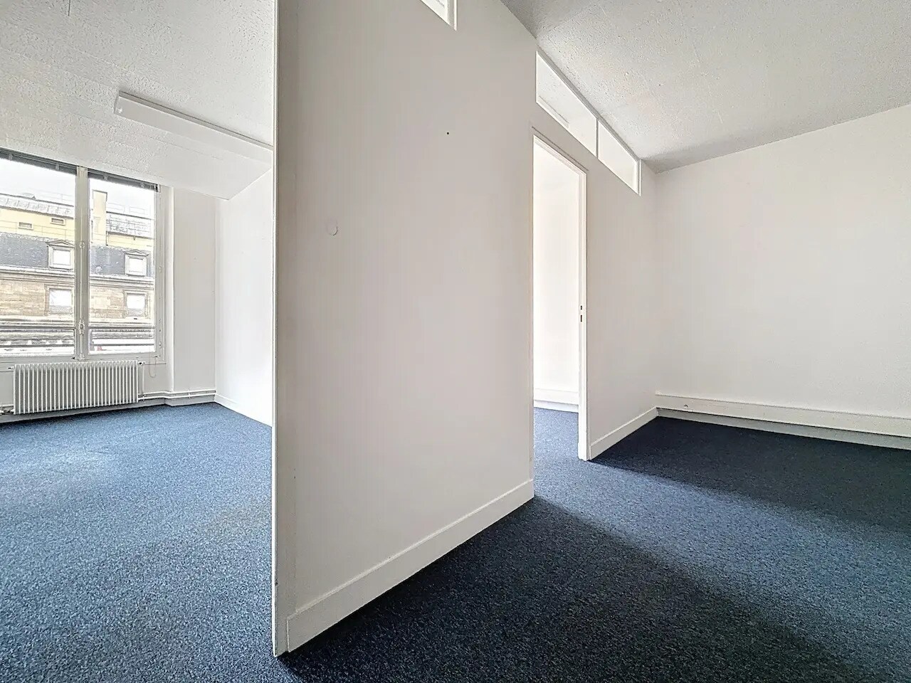 Bureau dans Paris à louer Photo intérieure– Image 1 sur 15