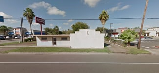 Plus de détails pour 4325 N 10th St, McAllen, TX - Local commercial à vendre