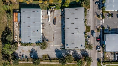 1770 Business Center Ln, Kissimmee, FL - Vue aérienne  vue de carte - Image1