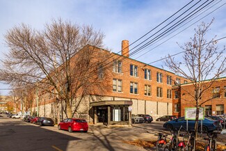 Plus de détails pour 5425 Rue De Bordeaux, Montréal, QC - Différents types d’espaces à louer