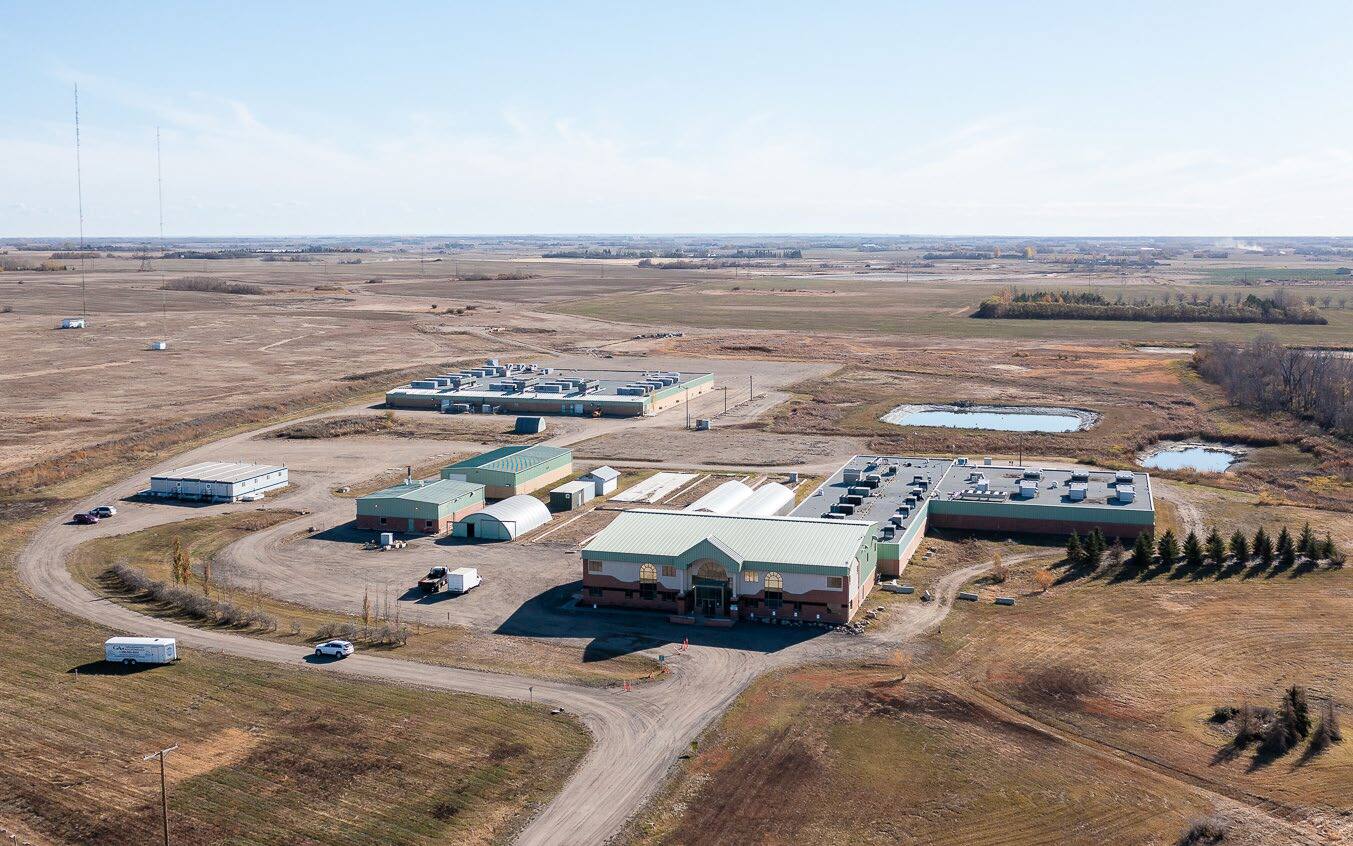 1 Plant Technology Rd, Saskatoon, SK à louer Photo principale– Image 1 sur 8