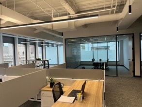 33 W Monroe St, Chicago, IL à louer Photo intérieure– Image 2 sur 11