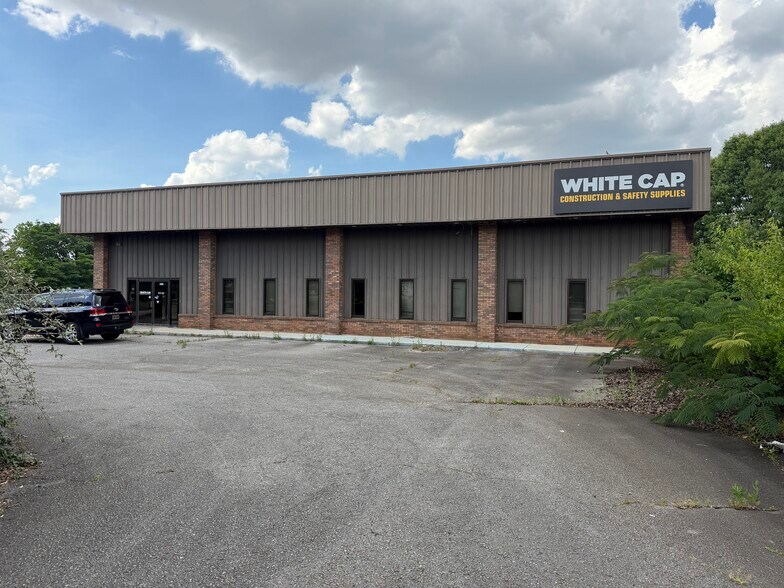 3288 Wall Triana Hwy SW, Huntsville, AL à louer - Photo de l’immeuble – Image 3 sur 5