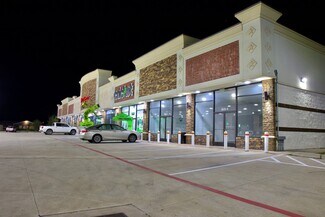 Plus de détails pour 9525 W Montgomery Rd, Houston, TX - Bureau/Local commercial à louer