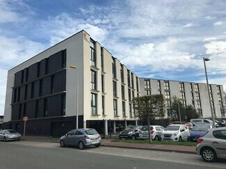 Plus de détails pour Bureau à louer