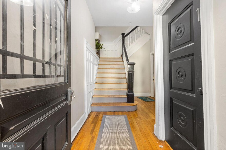 1608 N Broom St, Wilmington, DE à vendre - Photo intérieure – Image 3 sur 15