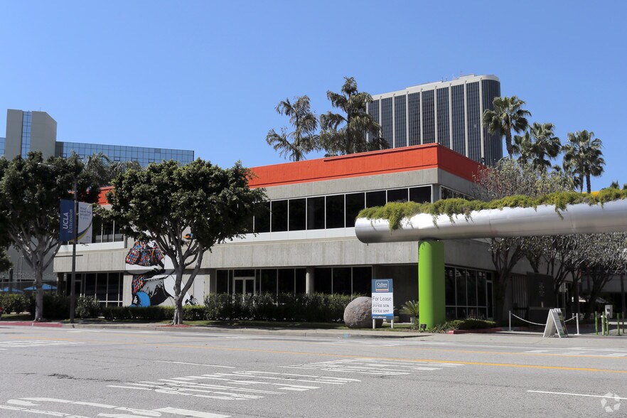 281 S Figueroa St, Los Angeles, CA à vendre - Photo de l’immeuble – Image 1 sur 10