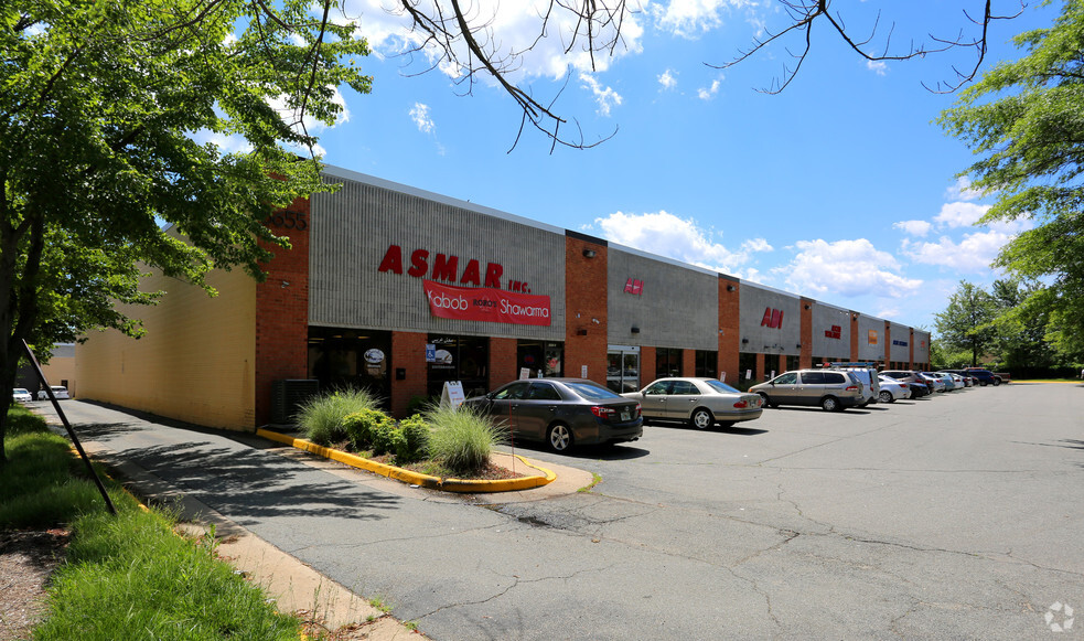 5655 General Washington Dr, Alexandria, VA à louer - Photo principale – Image 1 sur 4
