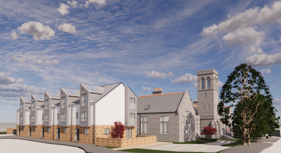 St. Andrews Rd, Anstruther à vendre - Photo principale – Image 1 sur 1