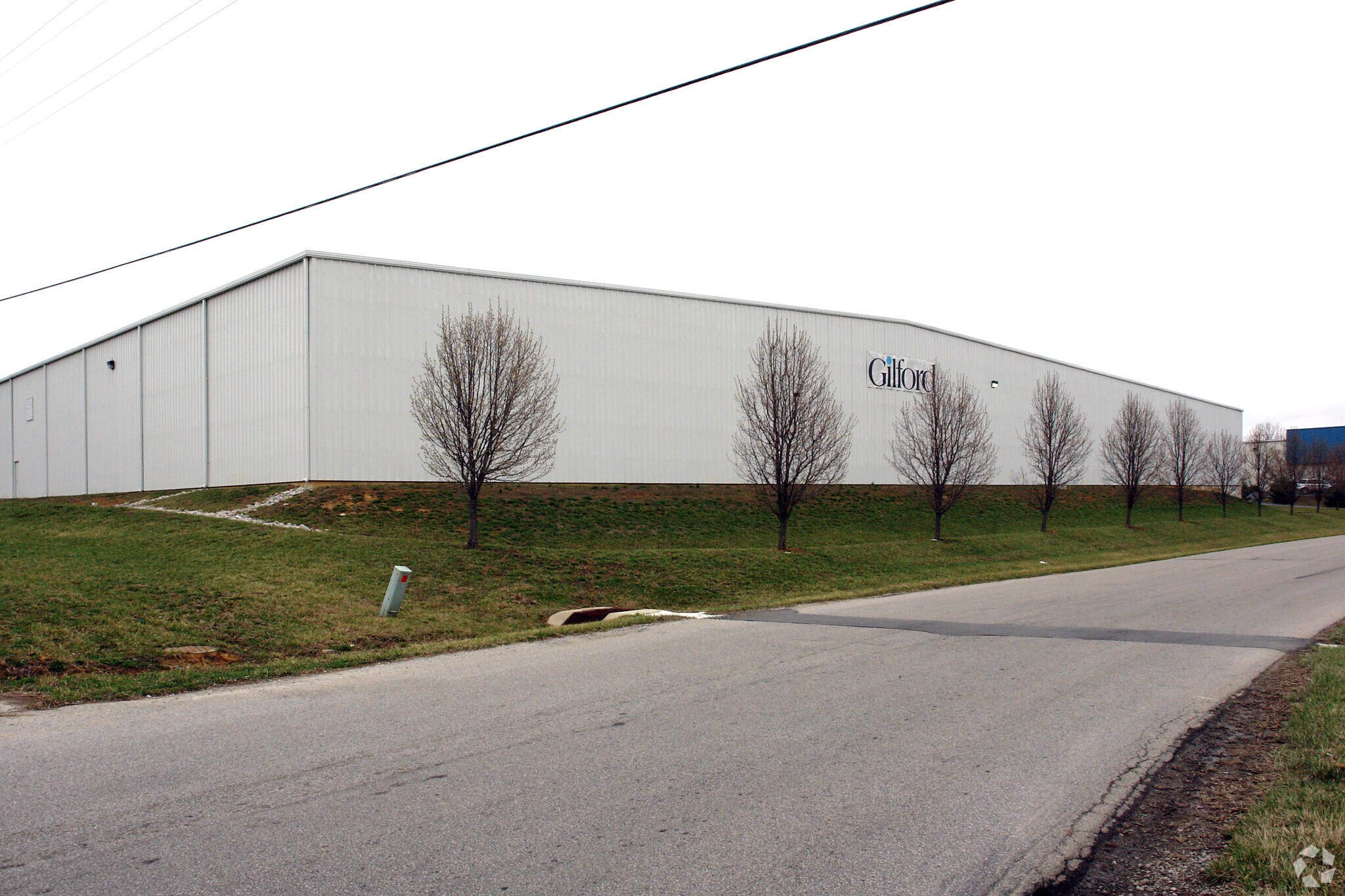 1601 Research Dr, Jeffersonville, IN à vendre Photo principale– Image 1 sur 3