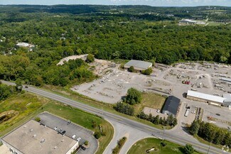 Plus de détails pour 735 Wangum Rd, Victor, NY - Industriel/Logistique à vendre