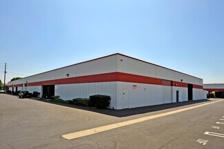 Plus de détails pour 9001 Oso Ave, Chatsworth, CA - Local d'activités à louer