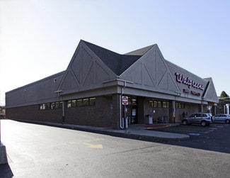 Plus de détails pour 418 Quincy Ave, Quincy, MA - Local commercial à vendre