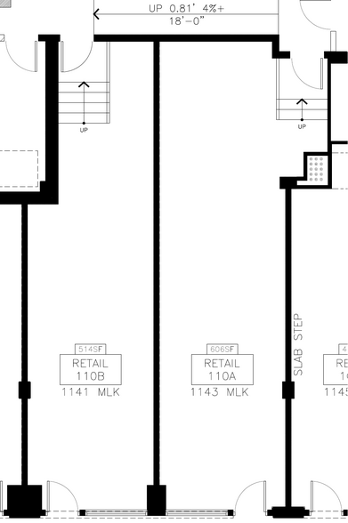 1141 Martin Luther King Jr Way, Seattle, WA à louer - Photo de l’immeuble – Image 3 sur 3