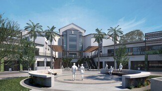 Plus de détails pour 140 W Valley Blvd, San Gabriel, CA - Local commercial à louer