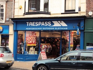 Plus de détails pour 44 High St, Newport - Local commercial à vendre