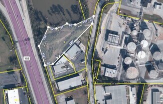 Plus de détails pour 3775 Powers Ct, Chattanooga, TN - Terrain à vendre