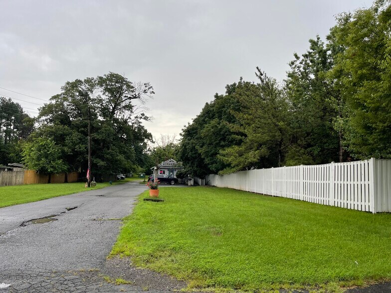 8369 Richmond Hwy, Alexandria, VA à vendre - Photo de l’immeuble – Image 1 sur 3