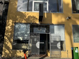 Plus de détails pour 1980 Mission St, San Francisco, CA - Bureau à louer