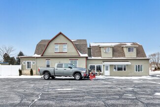 Plus de détails pour 513-529 Duluth Ave, Sturgeon Bay, Sturgeon Bay, WI - Local commercial à vendre