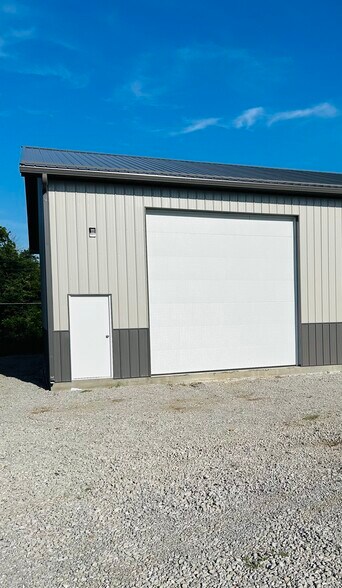 4820 S Limit Ave, Sedalia, MO à louer - Photo de l’immeuble – Image 3 sur 3