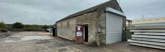 Plus de détails pour 8-9 Bankwood Ln, Doncaster - Industriel/Logistique à louer