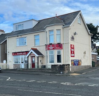 Plus de détails pour 54 Warren Dr, Llandudno Junction - Local commercial à vendre