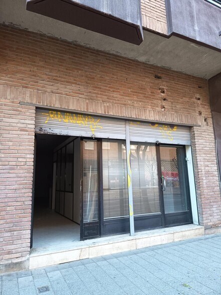 Calle del Pintor Pedro Flores, 7, Murcia, Murcia à louer - Photo de l’immeuble – Image 2 sur 8