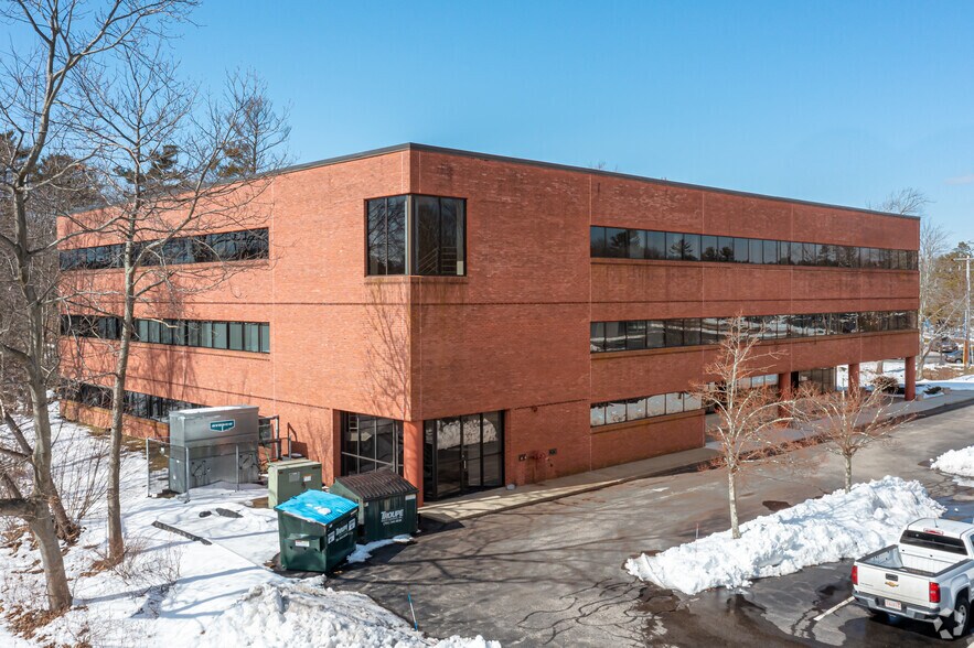 1001 Hingham St, Rockland, MA à louer - Photo de l’immeuble – Image 3 sur 8