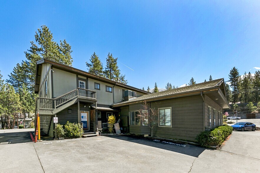 298 Kingsbury Grade, Stateline, NV à louer - Photo de l’immeuble – Image 3 sur 9
