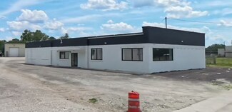 Plus de détails pour 1000 Monmouth Blvd, Galesburg, IL - Industriel/Logistique à vendre